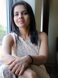 Ipshita Chakraborty Singh