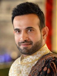 Irfan Pathan