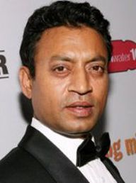 Irrfan Khan