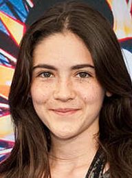 Isabelle Fuhrman