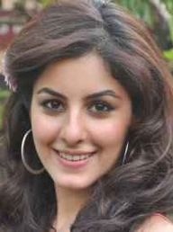 ഇഷ തൽവാർ