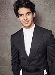 ഇഷാന്‍ ഖട്ടര്‍