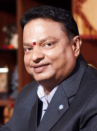 Ishari K Ganesh