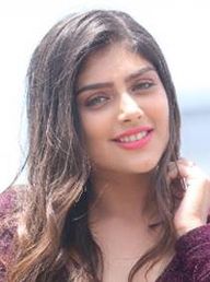 ഇഷിത ചൗഹാന്‍