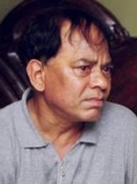 Ishrat Ali