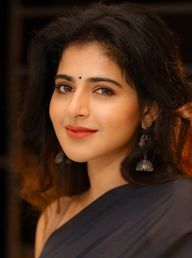 Iswarya Menon