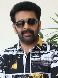 J D Chakravarthy
