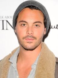 Jack Huston