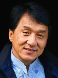 Jackie Chan