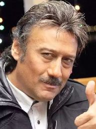 Jackie Shroff