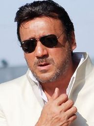 ജാക്കി ഷ്രോഫ്