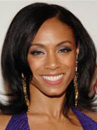 Jada Pinkett Smith