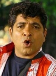 ജാഫര്‍ ഇടുക്കി