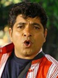 ജാഫർ ഇടുക്കി