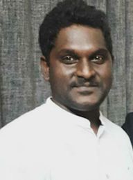 Jagadeesh Prathap Bandari