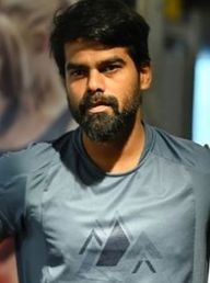 Jagadeesh Rajashekhar