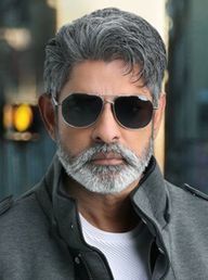 Jagapati Babu