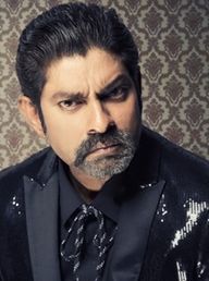 ജഗപതി ബാബു