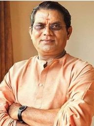 ജഗതി ശ്രീകുമാർ