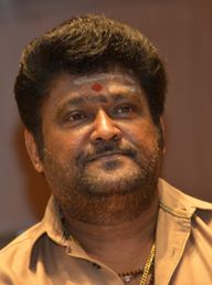 Jaggesh