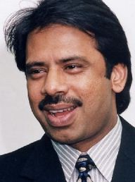 Jahangir Khan