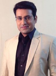 Jaineeraj Rajpurohit