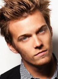 Jake Abel