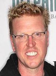 Jake Busey