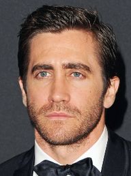 Jake Gyllenhaal