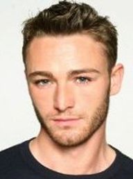 Jake McLaughlin