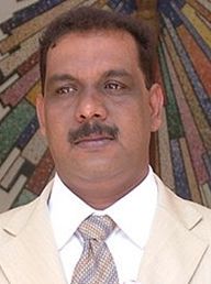 ജെയിംസ്‌ ആല്‍ബര്‍ട്ട്‌