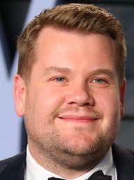 James Corden