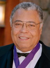 James Earl Jones
