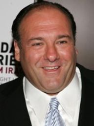 James Gandolfini