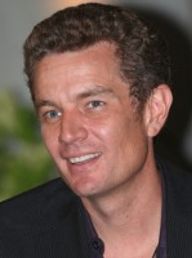 James Marsters