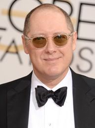 James Spader