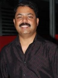 ജെയിംസ് വസന്ത്