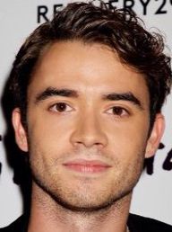 Jamie Blackley