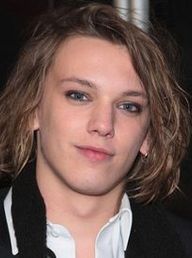 Jamie Campbell Bower
