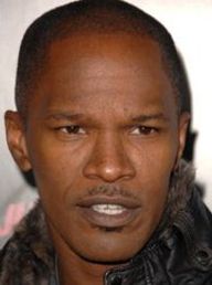 Jamie Foxx