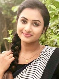 Janani Ashok Kumar