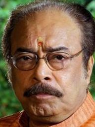 ജനാര്‍ദ്ദനന്‍