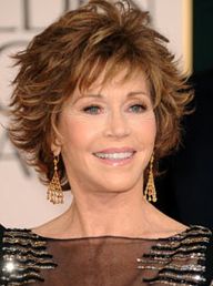 Jane Fonda