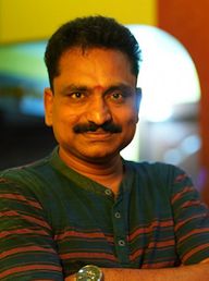 Jangi Reddy