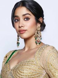Janhvi Kapoor