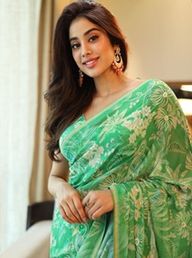 ജാന്‍വി കപൂര്‍