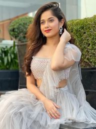 Jannat Zubair
