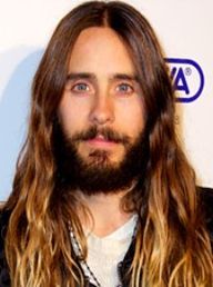 Jared Leto