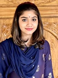 ജസ്‌ന്യ ജയദീഷ്