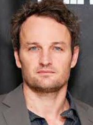 Jason Clarke